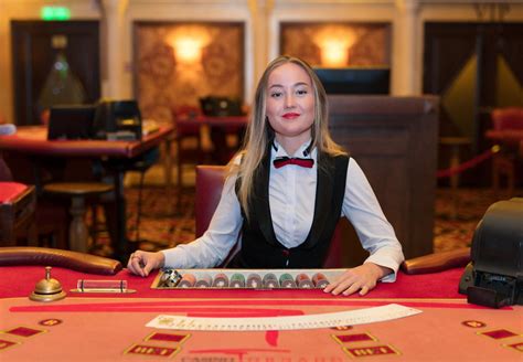 casino dealer requirements|How to become a Casino dealer in [2024].
